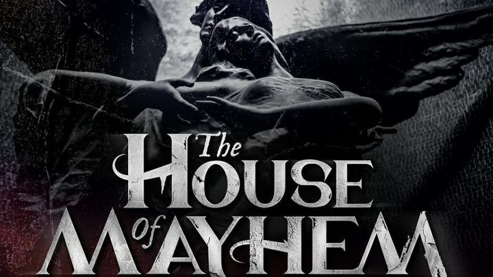 The House of Mayhem: El museo de las pasiones / THE HOUSE OF MAYHEM