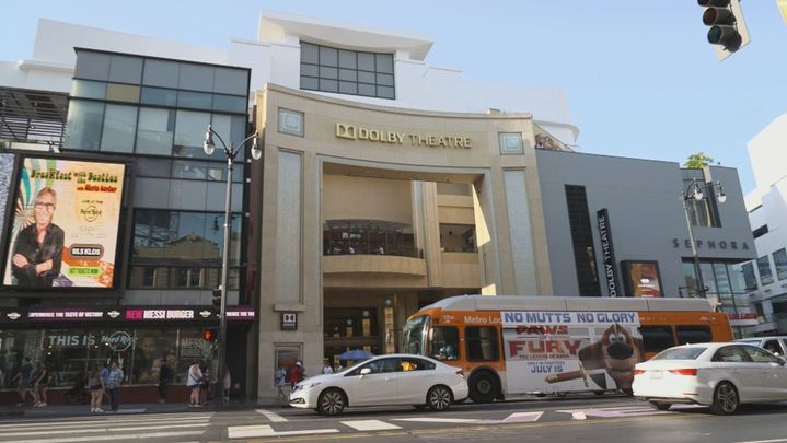 Dolby Theatre / Redacción