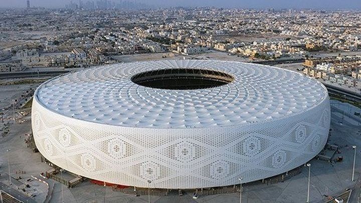 Estadio Al Thumama / FIFA