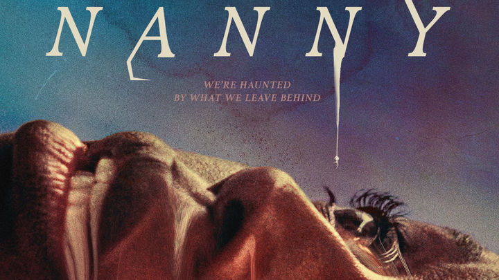 Cartel de la película / NANNY