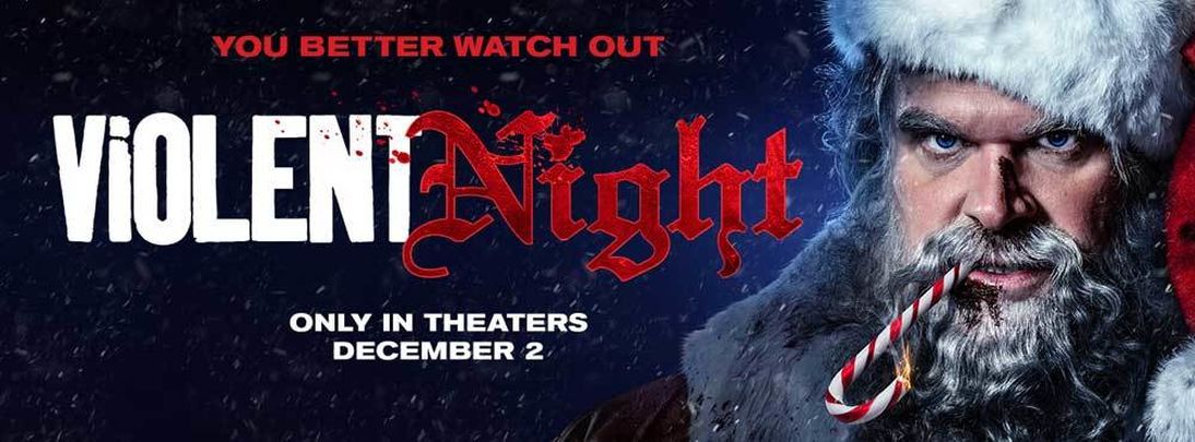 Cartel de la película / NOCHE DE PAZ