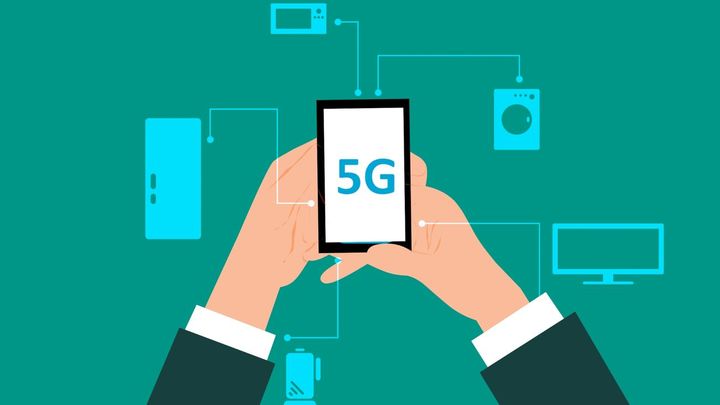 La conexión 5G es imprescindible para el desarrollo del IoT / DOMINIO PÚBLICO