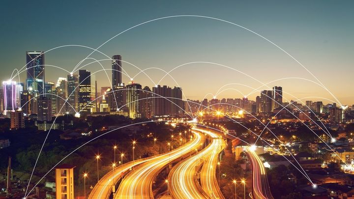 Todo conectado por el IoT / EUROPA PRESS