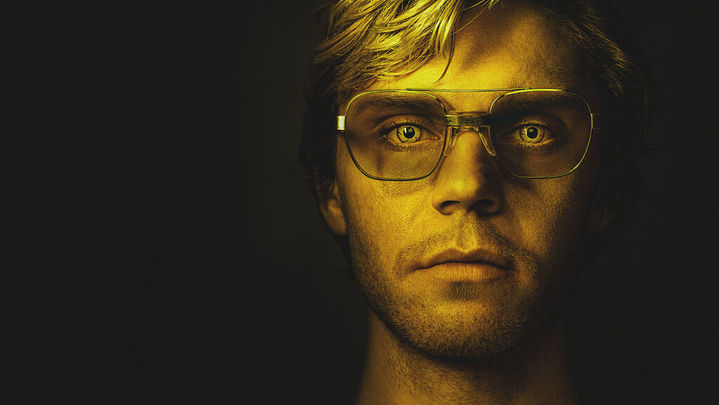 Dahmer / Correo
