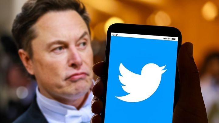 Musk anuncia un "consejo de moderación de contenidos" en Twitter / DAVIDE BONALDO / ZUMA PRESS / CONTACTOPHOTO