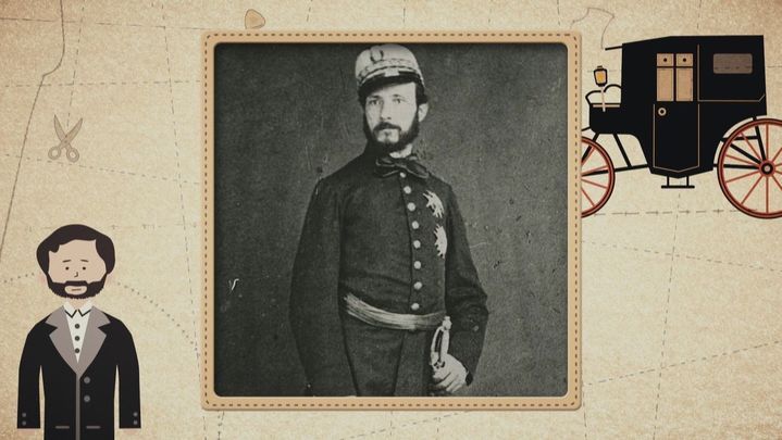 General Prim / Redacción