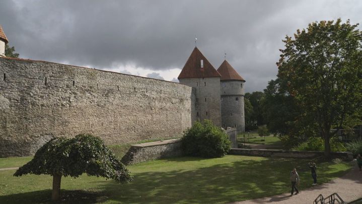 Estonia / Redacción