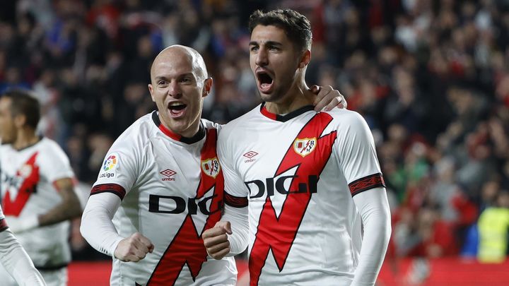 Isi y Comesaña / EFE