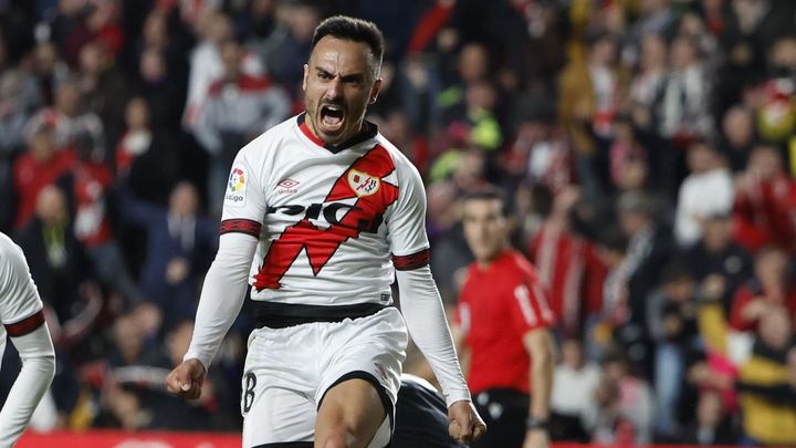 Álvaro García / EFE