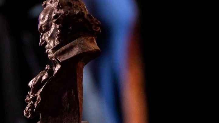 Premios Goya / @PremiosGoya
