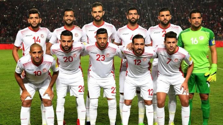 Selección tunecina / AGENCIAS