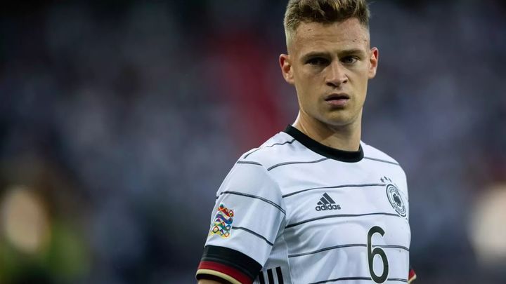 Joshua Kimmich / FIFA