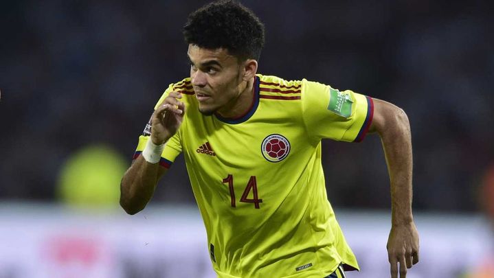 Luis Diaz / AGENCIAS