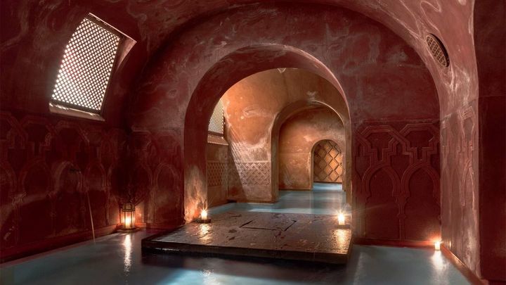 Hamman Madrid / HAMMAN MADRID