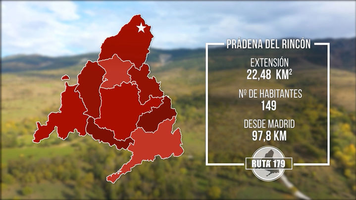 Prádena del Rincón / REDACCIÓN