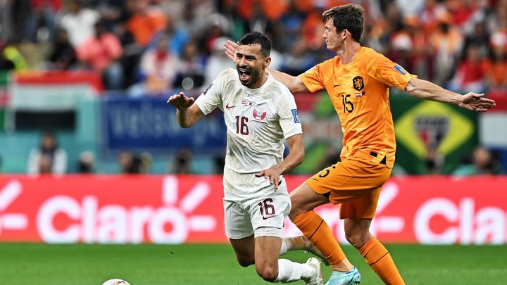 Holanda - Ecuador / EFE