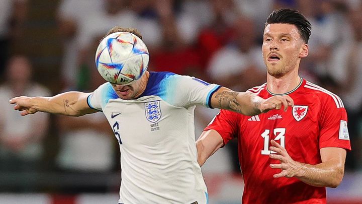 Inglaterra - Gales / EFE