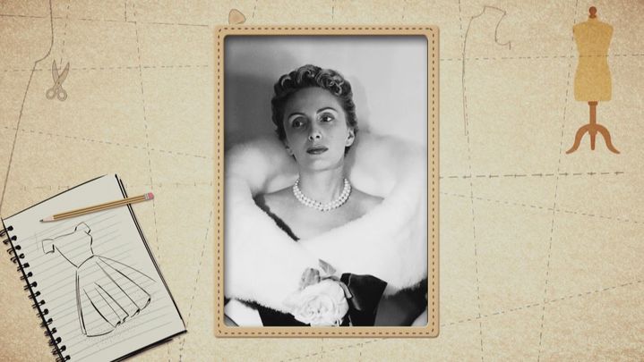 Sonsoles de Icaza, a marquesa de Llanzol y musa de Balenciaga / Redacción