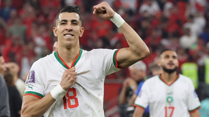 Jawad El Yamiq / EFE