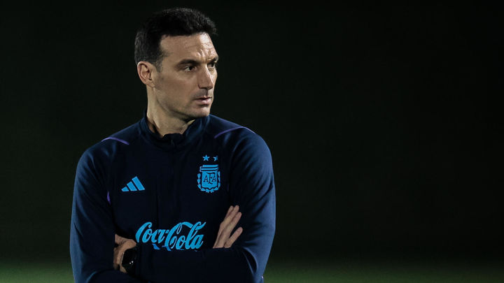 Lionel Scalonia / EFE