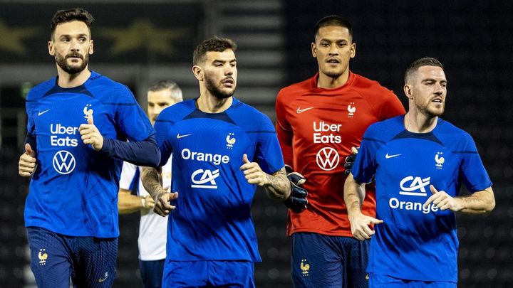 Areola , en el centro / EFE