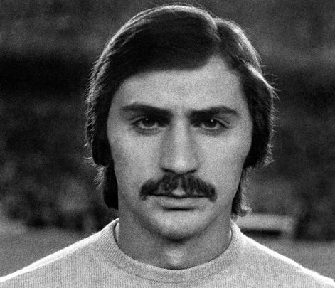 Miguel Angel, mítico portero del Real Madrid / EFE