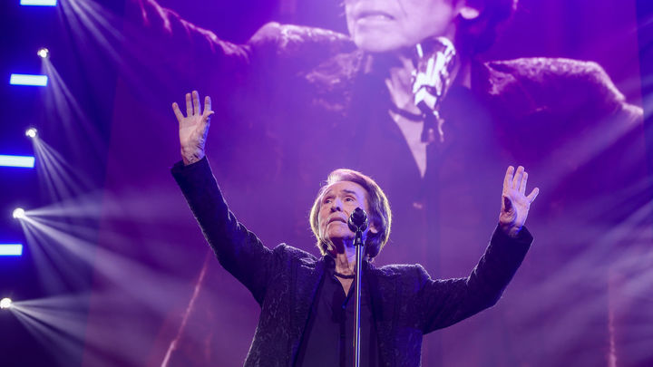 Raphael / EUROPA PRESS