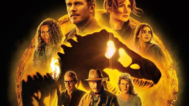 Jurassic World: Dominion / UNIVERSAL