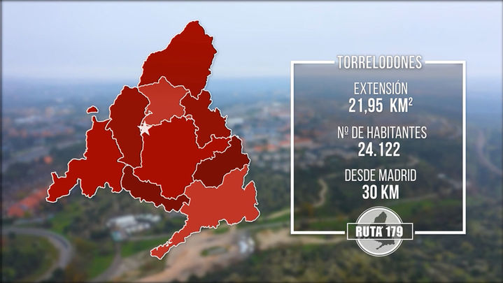 Torrelodones / Telemadrid