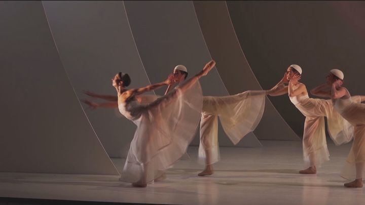 El ballet de Monte-Carlo / TELEMADRID