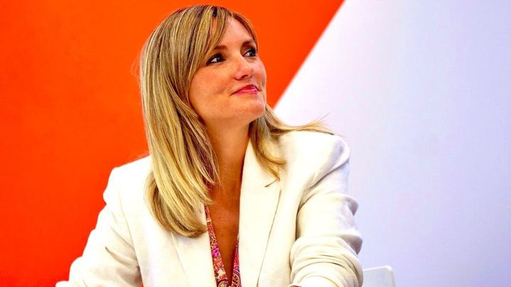 Patricia Guasp / CIUDADANOS