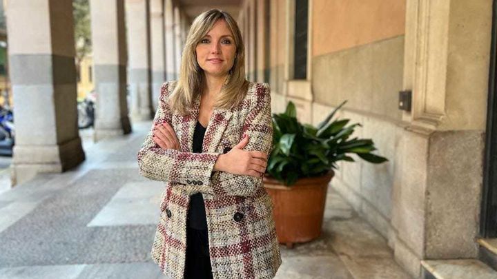 Patricia Guasp / @PatriciaGuaspB