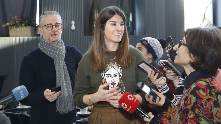 Sofía Miranda / @SofiaMirandaCs