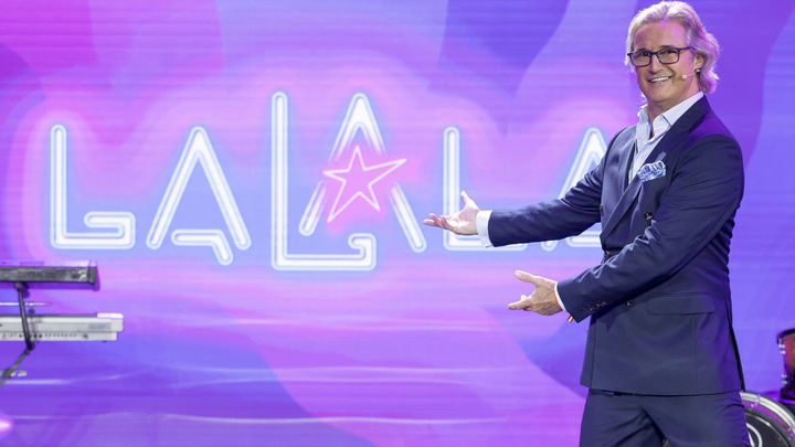 Poty Castillo / Telemadrid