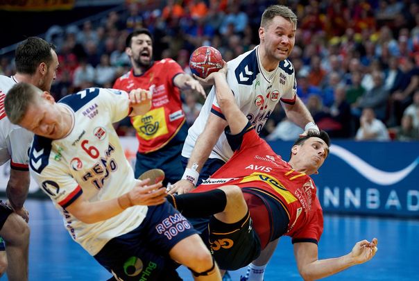 Adrián Figueras / EFE