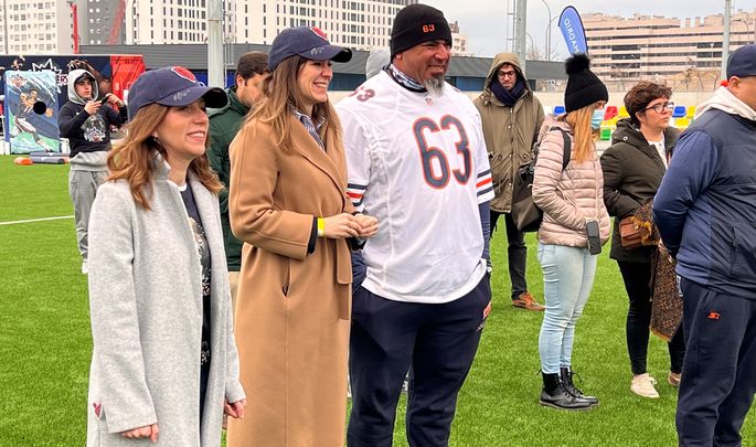 Mini Monsters Clinic / AYUNTAMIENTO DE MADRID