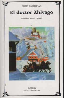 'El Doctor Zhivago' / EDITORIAL