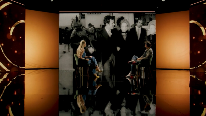 La boda de Julio Iglesias e Isabel Preysler en el No-Do (1971) / REDACCIÓN