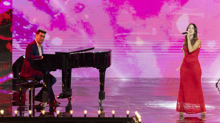 Dukevoice / Telemadrid