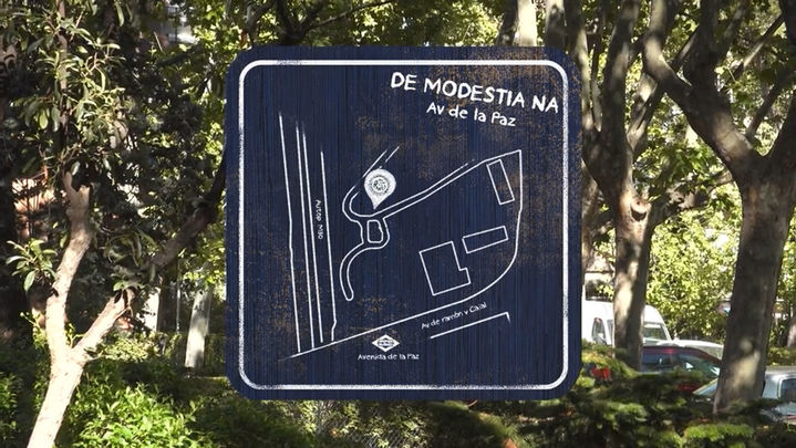 Demodestia Ná / Telemadrid