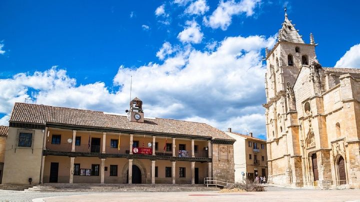 Torrelaguna / COMUNIDAD DE MADRID