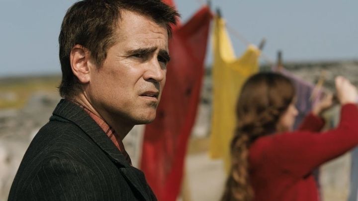 ‘Almas en pena de Inisherin’ / Europa Press