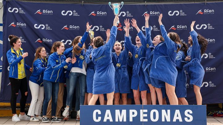 Real Canoe / REAL CANOE