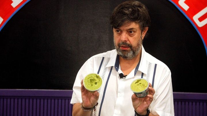 Ernesto Díaz-Trincado, propietario de 'La mañanitas' / LAS MAÑANITAS