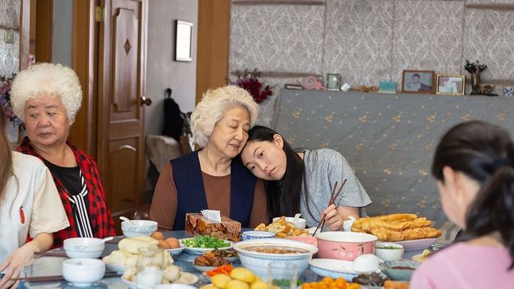 "The Farewell" / AYUNTAMIENTO DE SAN SEBASTIÁN DE LOS REYES