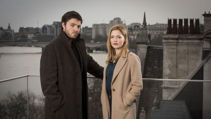 Cormorán Strike (HBO Max) / Onda Madrid