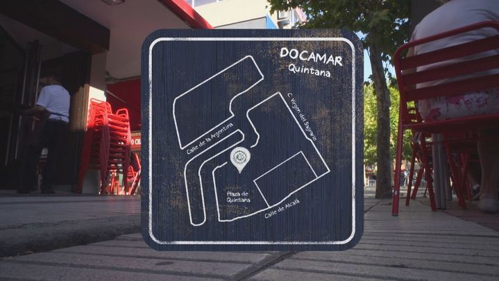 Docamar / Telemadrid