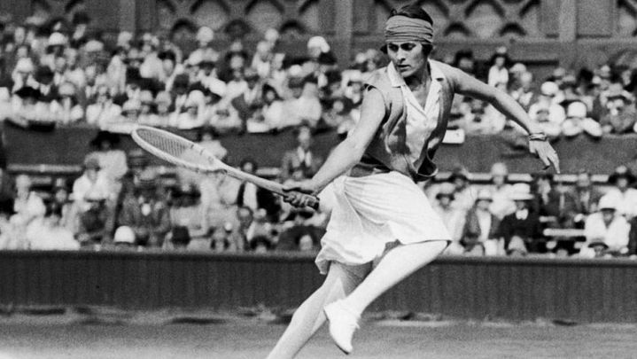 Lilí Álvarez / EFE