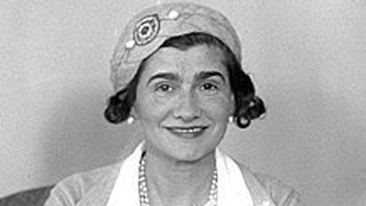 Coco Chanel / WIKIPEDIA