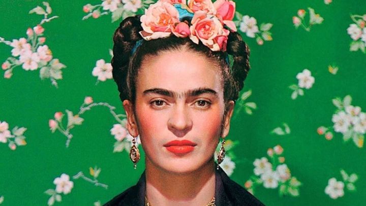 FRIDA KAHLO / EUROPA PRESS